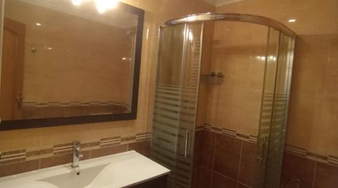 Foto 4 de Piso de alquiler en Rúa Do Cruceiro de Sar, 52, Castiñeiriño - Cruceiro de Sar, Santiago de Compostela