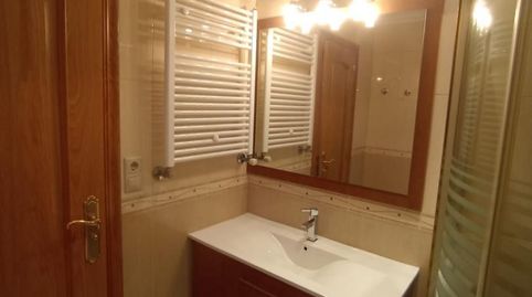 Foto 5 de Piso de alquiler en Rúa Do Cruceiro de Sar, 52, Castiñeiriño - Cruceiro de Sar, Santiago de Compostela