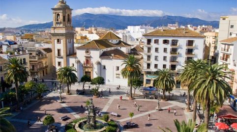 Photo 2 of Flat for rent in Calle Pablo Mayayo, 38, Casco Antiguo, Algeciras