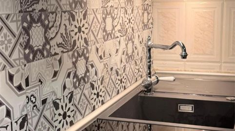 Photo 3 of Flat for rent in Calle Pablo Mayayo, 38, Casco Antiguo, Algeciras