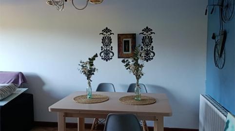 Foto 2 de Piso de alquiler en Barrio la Somadilla, 1, Voto, Cantabria