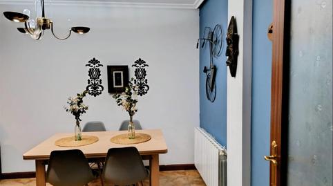 Foto 4 de Piso de alquiler en Barrio la Somadilla, 1, Voto, Cantabria