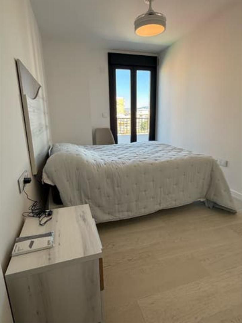 Flat for rent in Los Guindos - Parque Mediterráneo - Santa Paula