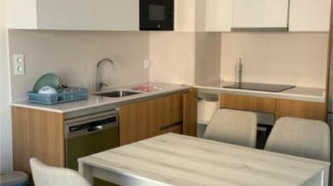 Photo 4 of Flat for rent in Los Guindos - Parque Mediterráneo - Santa Paula, Málaga Capital