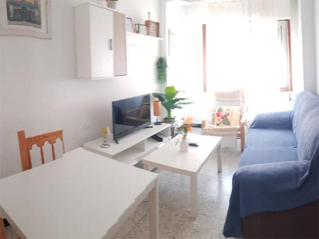 Piso en Venta en Calle de Portugal, 51 en Barrio de Delicias