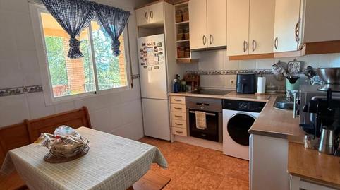 House or chalet for sale in Paseo del Paisaje, 9, Pelayos de la Presa, Madrid - image 4 Photo 4 of House or chalet for sale in Paseo del Paisaje, 9, Pelayos de la Presa, Madrid