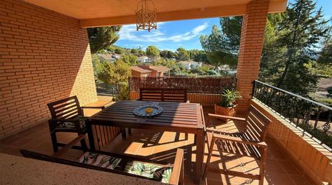 House or chalet for sale in Paseo del Paisaje, 9, Pelayos de la Presa, Madrid - image 2 Photo 2 of House or chalet for sale in Paseo del Paisaje, 9, Pelayos de la Presa, Madrid