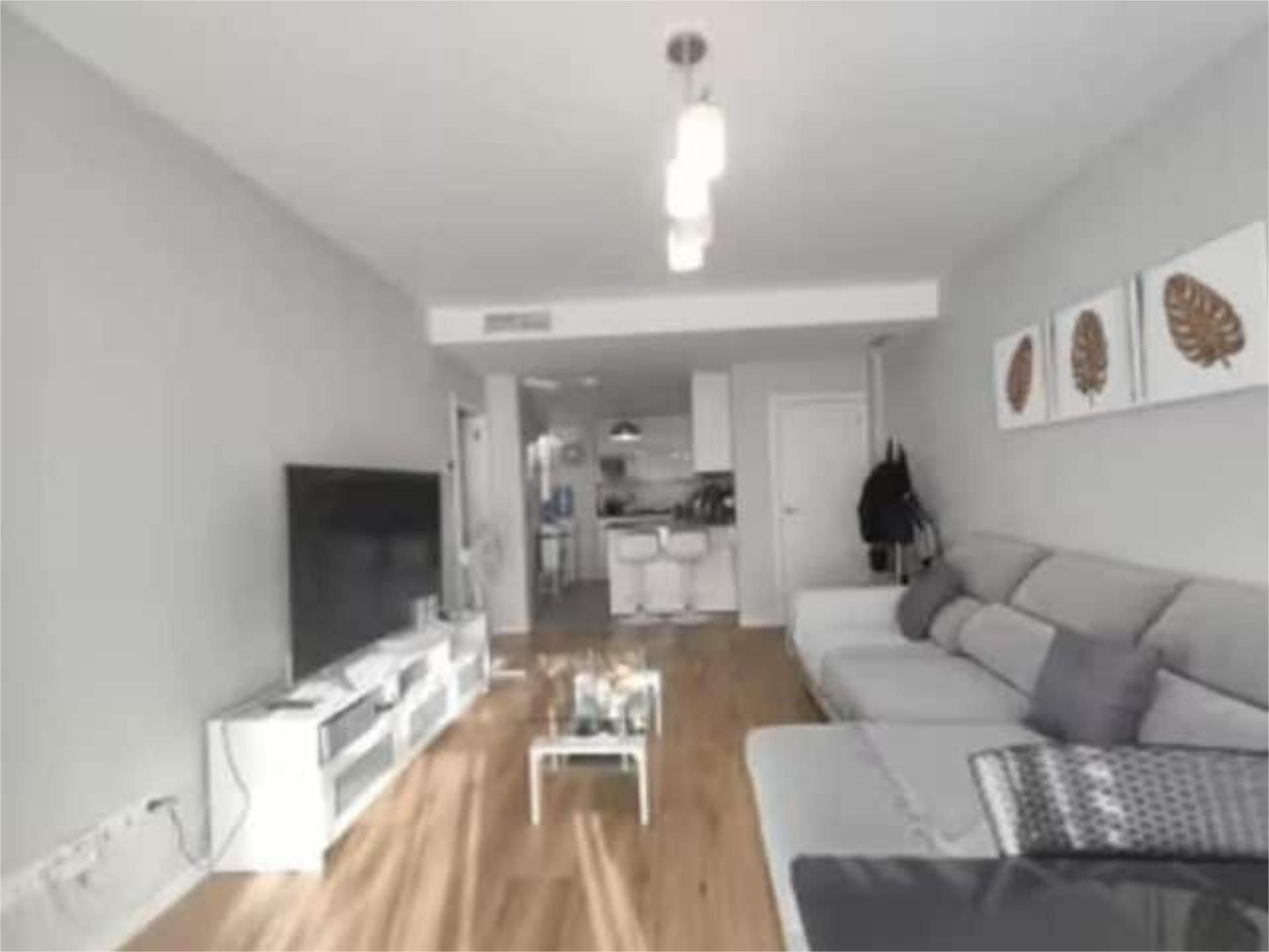 Flat for rent in El Cónsul - Ciudad Universitaria - El Romeral