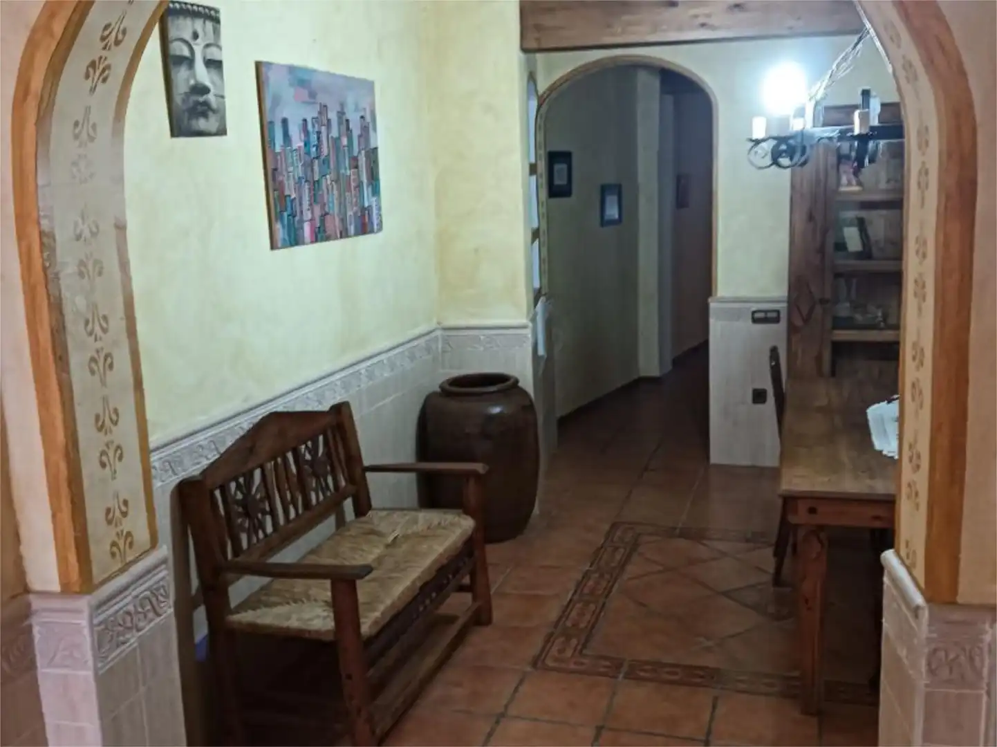Casa o chalet en venta en Plaza Virgen de Los Dolores, 1, Jalance Casa o chalet en venta en Jalance
