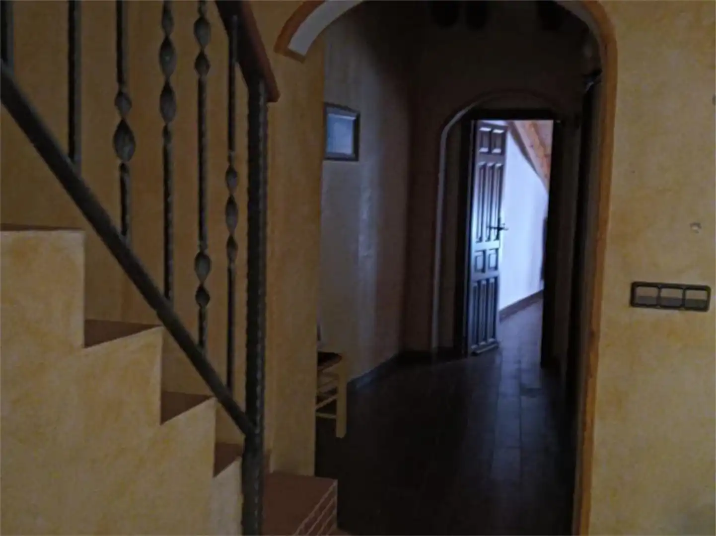 Casa o chalet en venta en Plaza Virgen de Los Dolores, 1, Jalance Casa o chalet en venta en Jalance