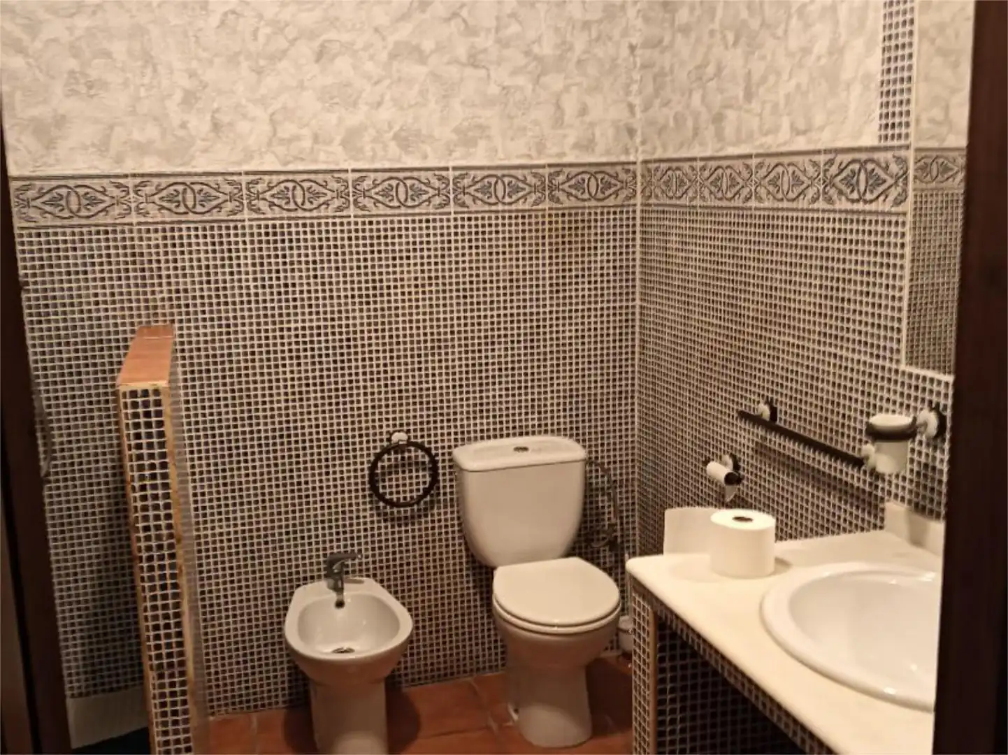 Casa o chalet en venta en Plaza Virgen de Los Dolores, 1, Jalance Baño de Casa o chalet en venta en Jalance