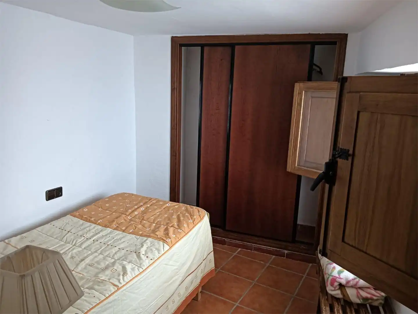 Casa o chalet en venta en Plaza Virgen de Los Dolores, 1, Jalance Habitación de Casa o chalet en venta en Jalance