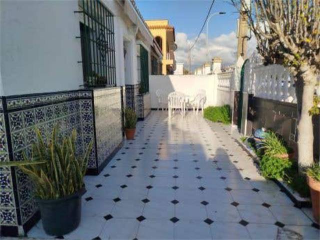 Casa-chalet en Alquiler en La Laguna