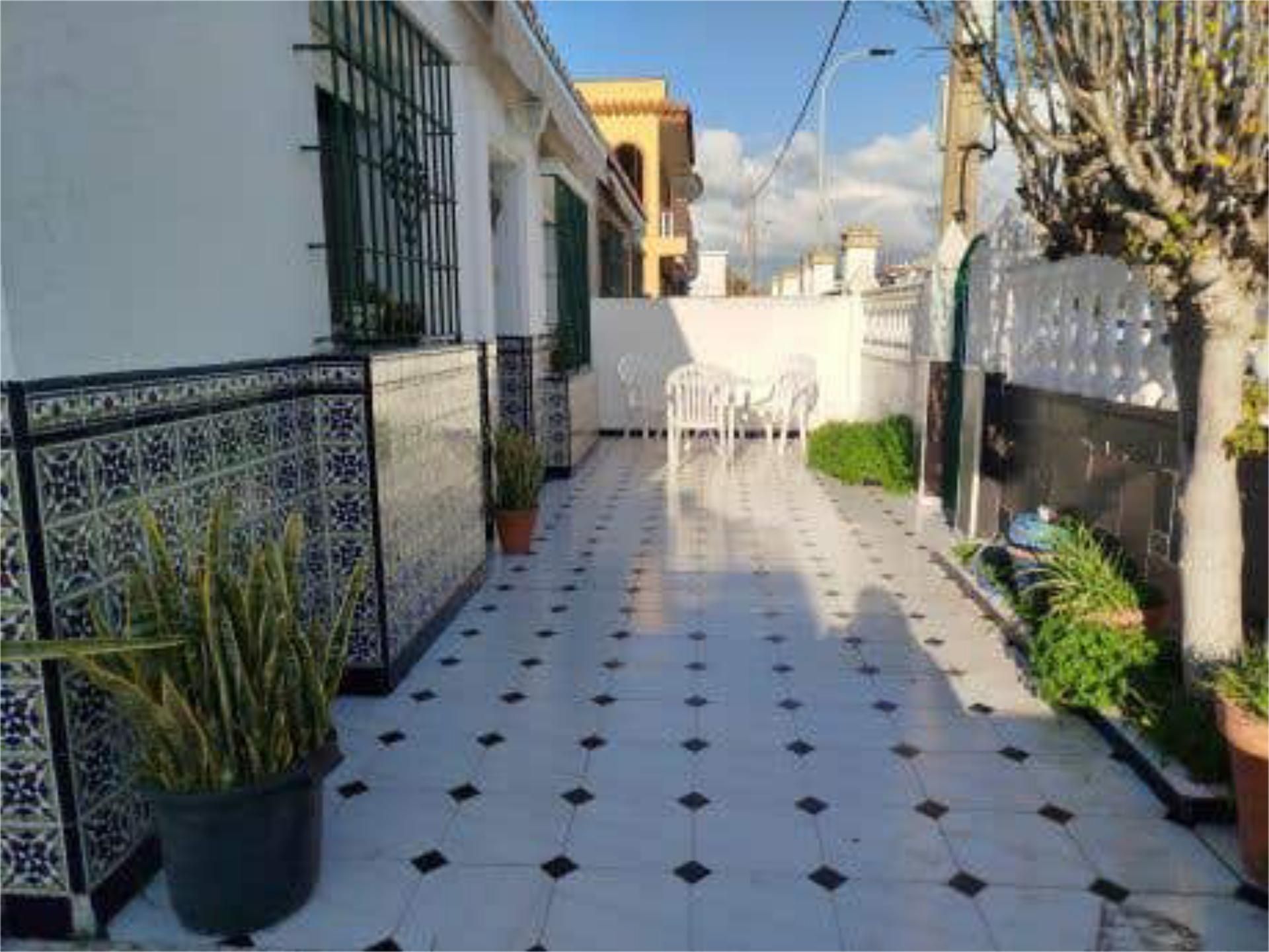 Casa o xalet de lloguer a La Laguna