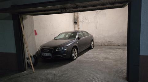 Foto 2 de Garatge de lloguer a Praza Maior, 19, Centro - Recinto Amurallado, Lugo Capital