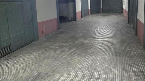 Foto 3 de Garatge de lloguer a Praza Maior, 19, Centro - Recinto Amurallado, Lugo Capital