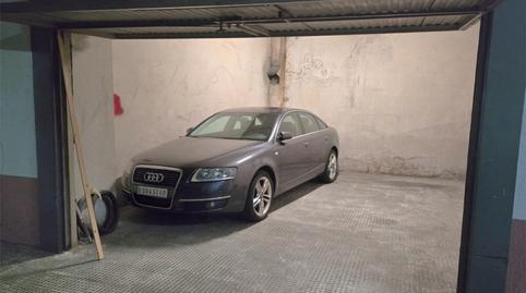 Foto 4 de Garatge de lloguer a Praza Maior, 19, Centro - Recinto Amurallado, Lugo Capital