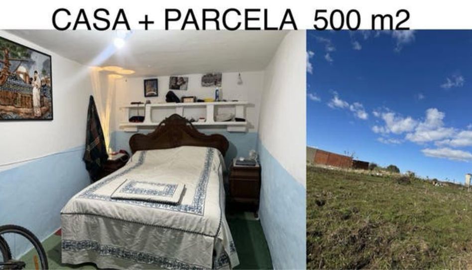 Houses for sale in Guijo de Coria, Cáceres - image 1 Photo 1 of Houses for sale in Guijo de Coria, Cáceres
