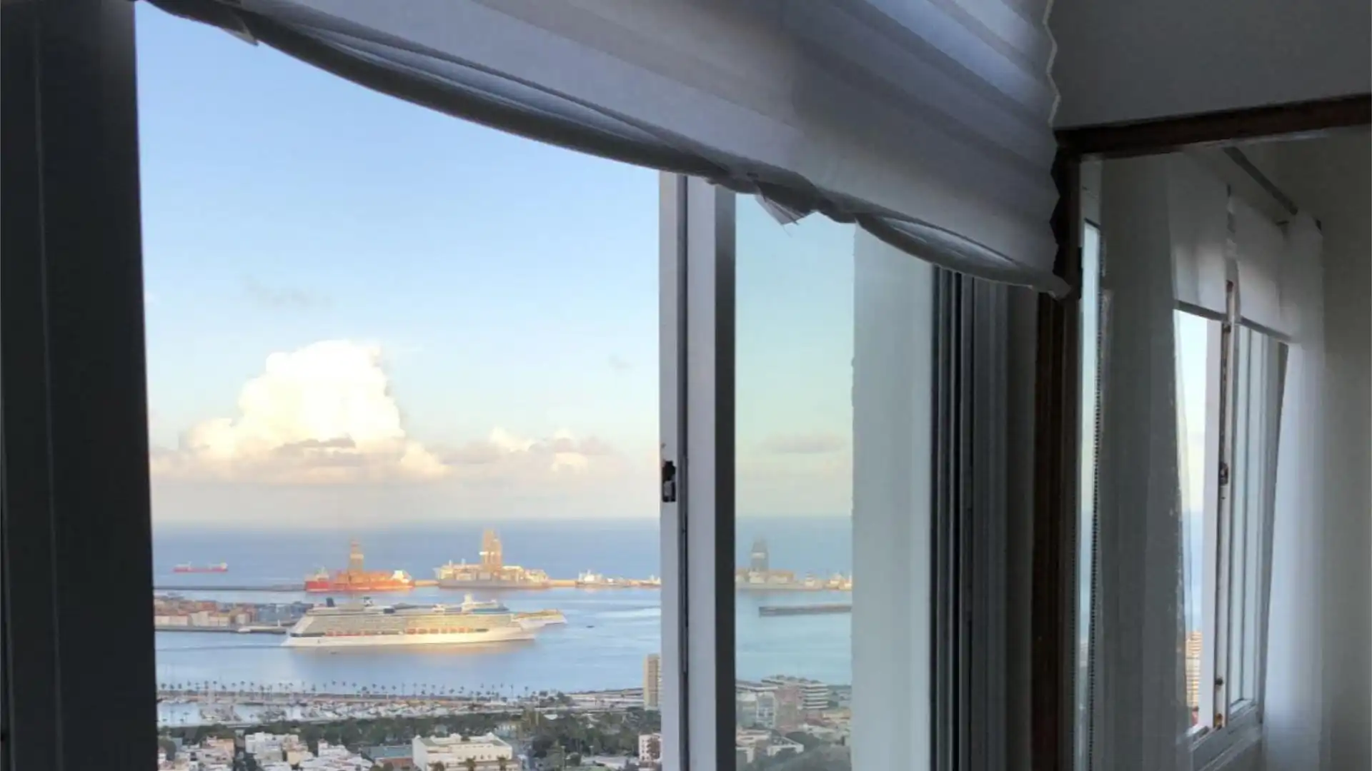 Zimmer in Avenida Escaleritas, 56, Altavista - Don Zoilo