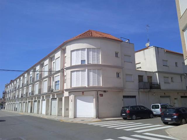 Casa adosada en Venta en Carrer Verge del Lluch, 27 en Pere Crespí