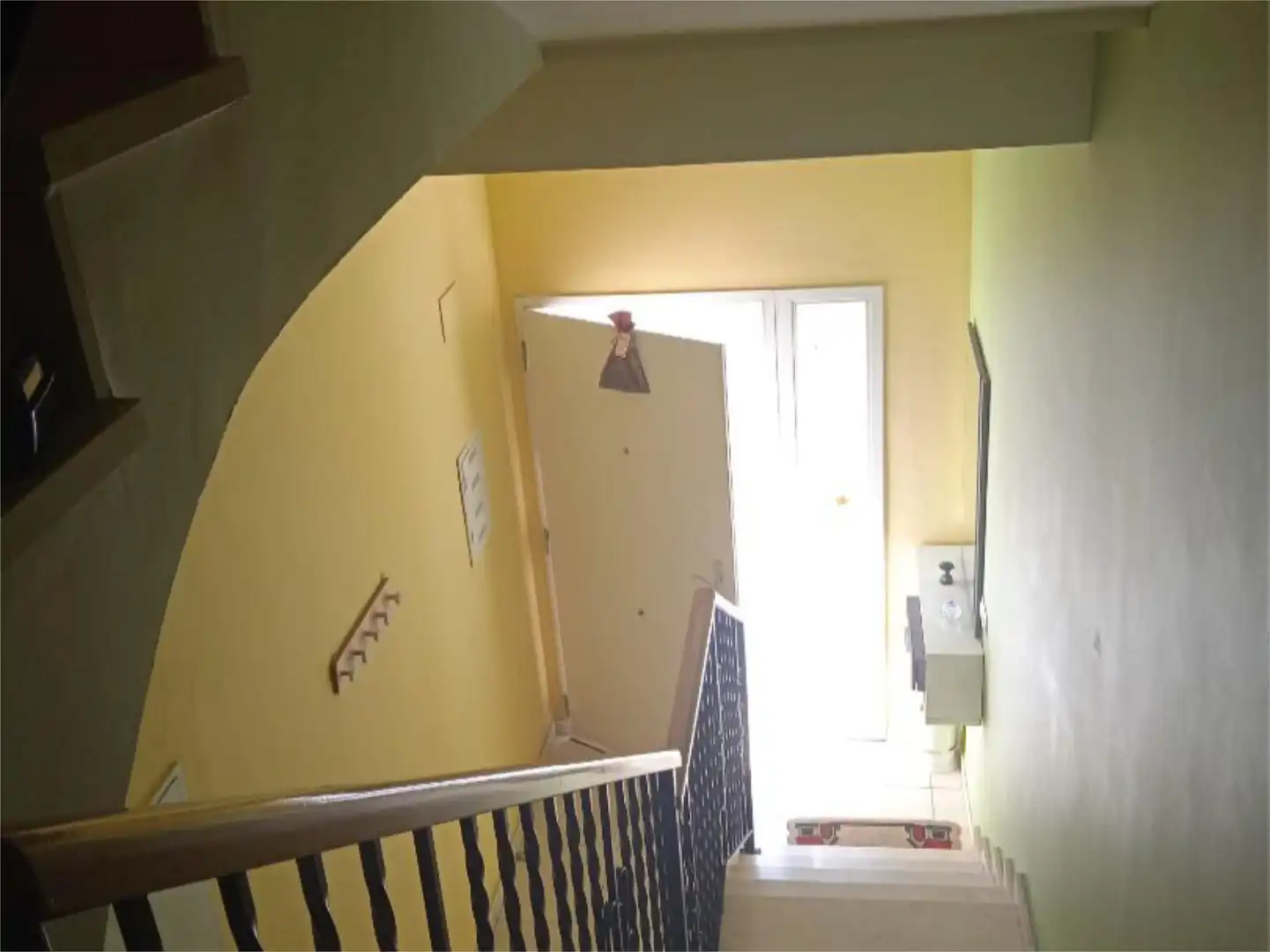 Casa adosada en venda en Alzira amb Aire condicionat, Terrassa i Balcó