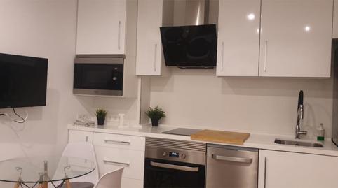 Photo 2 of Flat for sale in Calle de Ponzano, 23, Ríos Rosas - Nuevos Ministerios,  Madrid Capital