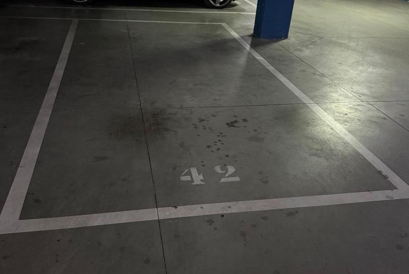 Garage for rent in Calle del Labrador, 2, La Dehesa - El Pinar, Navalcarnero - image 1 Photo 1 of Garage for rent in Calle del Labrador, 2, La Dehesa - El Pinar, Navalcarnero