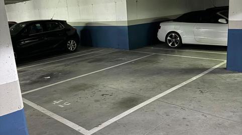 Garage for rent in Calle del Labrador, 2, La Dehesa - El Pinar, Navalcarnero - image 2 Photo 2 of Garage for rent in Calle del Labrador, 2, La Dehesa - El Pinar, Navalcarnero