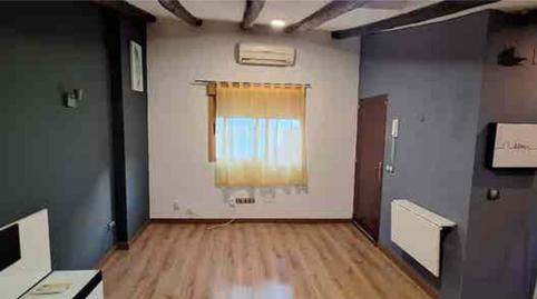 Foto 2 de Estudi en venda a San Pablo,  Zaragoza Capital