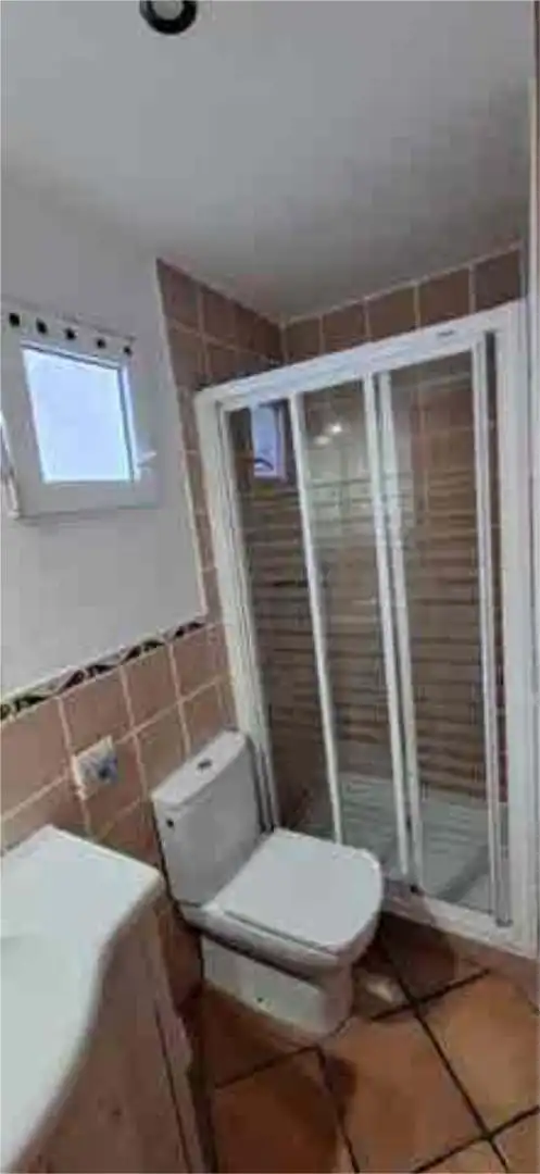 Study for sale in San Pablo Bathroom of Study for sale in Zaragoza