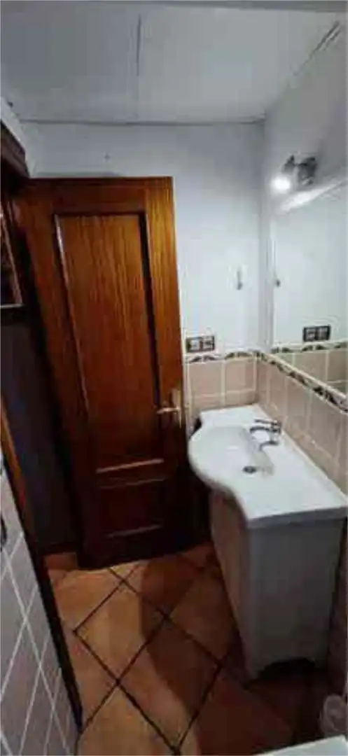 Study for sale in San Pablo Bathroom of Study for sale in Zaragoza