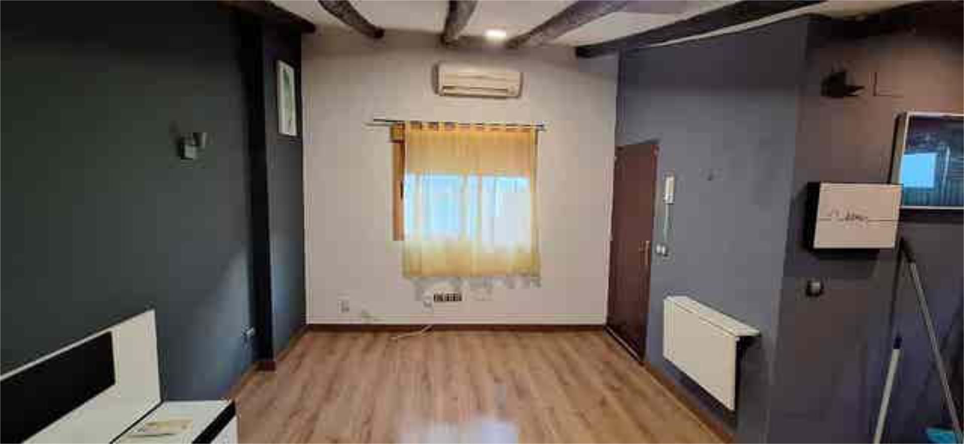 Bedroom of Attic for rent in  Zaragoza Capital