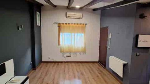 Photo 2 of Attic for rent in San Pablo, Zaragoza Capital