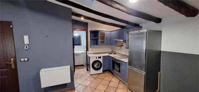 Ático en Alquiler en San Pablo