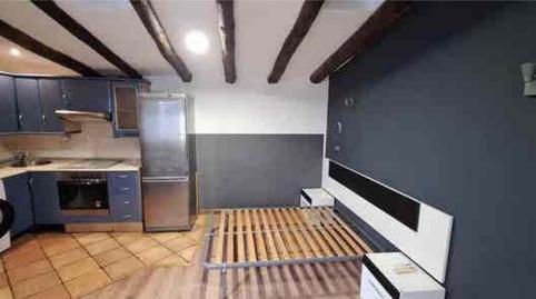 Photo 4 of Attic for rent in San Pablo,  Zaragoza Capital
