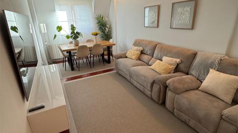 Foto 4 de Pis en venda a La Txitxarra - Murrieta - Parke Santurtzi, Santurtzi