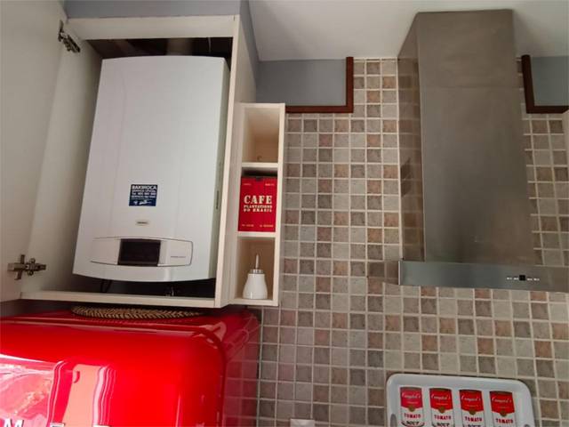 Piso en Venta en Calle Jovellanos, 3B en Cangas del Narcea