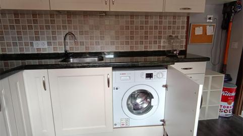 Foto 2 de Pis en venda a Calle Jovellanos, 3b, Cangas del Narcea, Asturias