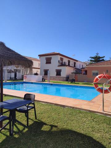 Casa-chalet en Alquiler en Ramal de los Fresnos, 16 en Los Álamos