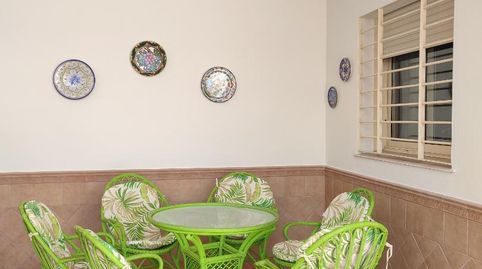 Foto 2 de Casa o chalet de alquiler en Ramal de Los Fresnos, 16, Los Álamos, Torremolinos