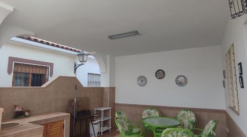 Foto 3 de Casa o chalet de alquiler en Ramal de Los Fresnos, 16, Los Álamos, Torremolinos