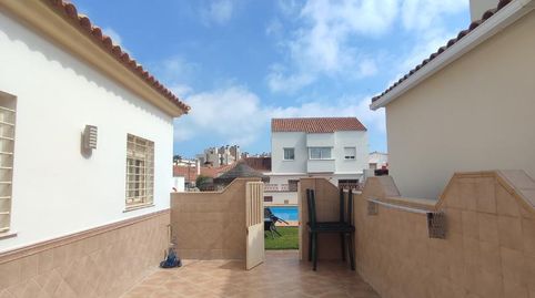 Foto 4 de Casa o chalet de alquiler en Ramal de Los Fresnos, 16, Los Álamos, Torremolinos