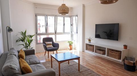 Foto 2 de Piso en venta en Calle Vigilante García Cabello, 6, Arenales - Lugo - Avda. Marítima, Las Palmas de Gran Canaria