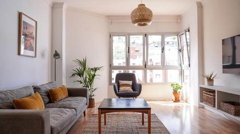 Foto 3 de Piso en venta en Calle Vigilante García Cabello, 6, Arenales - Lugo - Avda. Marítima, Las Palmas de Gran Canaria