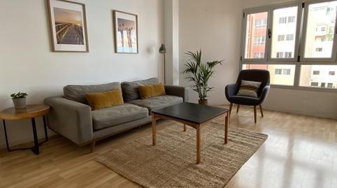 Foto 5 de Piso en venta en Calle Vigilante García Cabello, 6, Arenales - Lugo - Avda. Marítima, Las Palmas de Gran Canaria