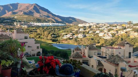 Foto 2 de Pis de lloguer a Calle Maria Pita, 8, Valle Romano Golf, Estepona