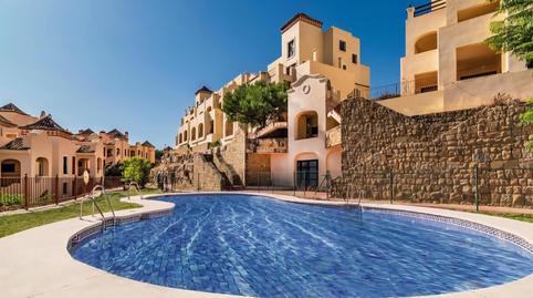 Foto 4 de Pis de lloguer a Calle Maria Pita, 8, Valle Romano Golf, Estepona