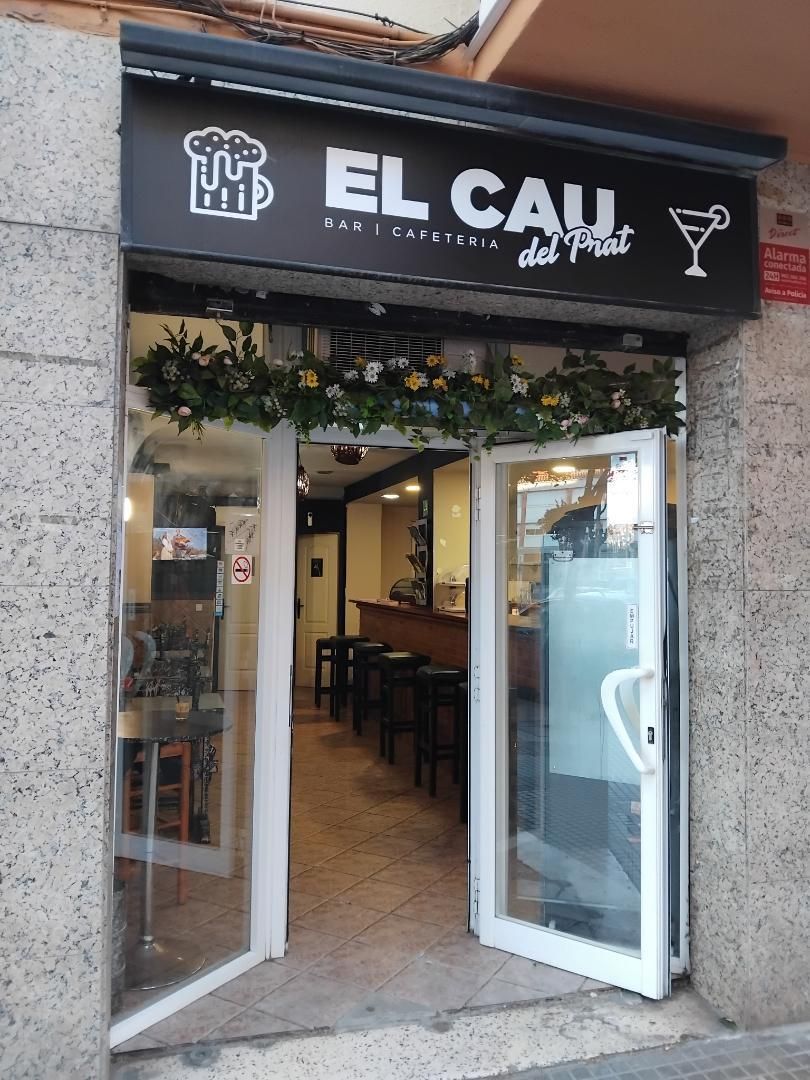 Premises for rent in El Prat de Llobregat