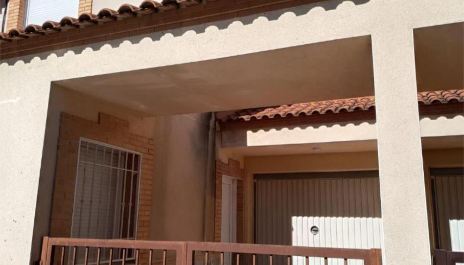 House or chalet for rent in Horcajo de Santiago, Cuenca - image 1 Photo 1 of House or chalet for rent in Horcajo de Santiago, Cuenca