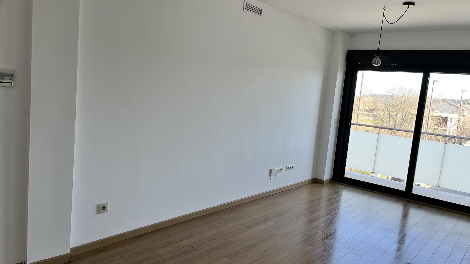 Dormitori de Pis de lloguer en Talavera de la Reina amb Aire condicionat, Calefacció i Parquet